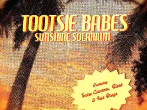 Tootsie Babes Hoje De Noite(Remix)