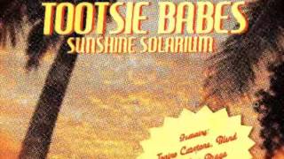 Tootsie Babes Hoje De Noite(Remix)