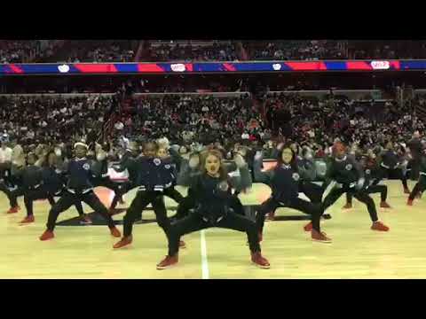 Wiz Kids “Go To Work” Performance