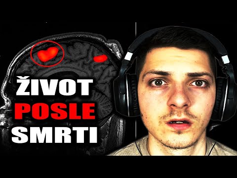 VELIKO OTKRIĆE: Šta Se Dešava Kada UMRETE