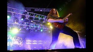 10. 노믹싱, 믹싱, 마스터링 비교하기 (Thrash Metal) (10. No Mixed, Mixed and Masted Comparison)