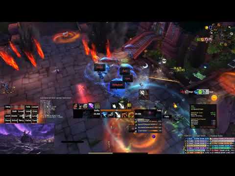 Fade vs Mekkatorque Mythic