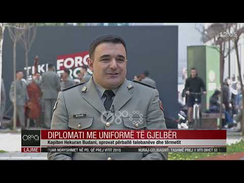 Edicioni informativ - 15 Mars 2023 - Ora 12:00 - RTV Ora