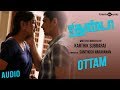 Ottam Official Full Song Jigarthanda