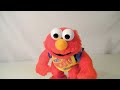 Shout Elmo Almost In Sync To The Original Song