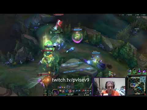 DUSKBLADE Samira Is WAY TOO Strong