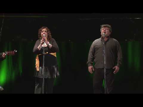 SABBA FOLK - QUANDO FERNESCE 'A GUERRA