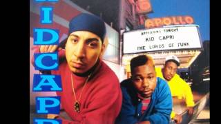 Kid Capri - Apollo (Remix)