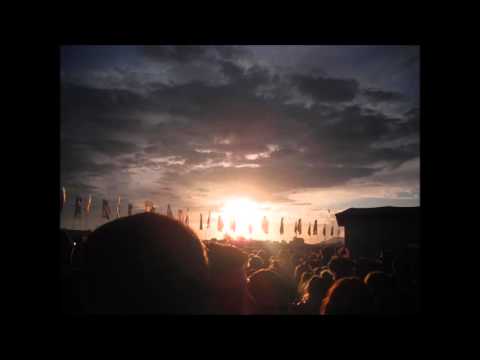 Amen Tune - Aaron Static ft. Djuma Soundsystem (Lizard Bootleg Mix)