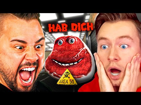 Wir entdecken SUPER SECRET von CHARLIE THE STEAK (Roblox)