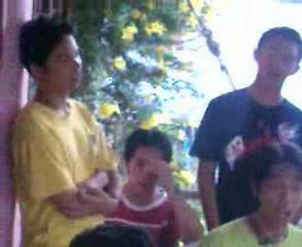 SMYC (ST. MARY YOUTH CHOIR) - Lead Me Lord Practice