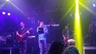 La Fiebre at El Dorado