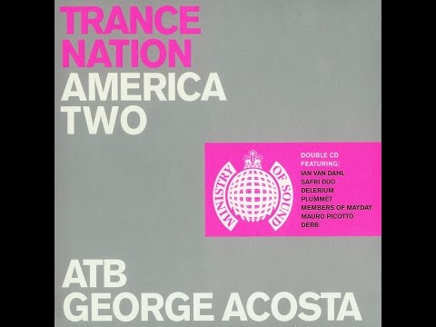 Trance Nation America Two (ATB Mix)