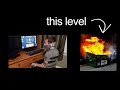 Geometry Dash 2 2 Generation Retro By ArathhSA