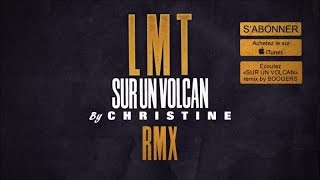 La Maison Tellier - Sur un Volcan - remix by Christine - officiel