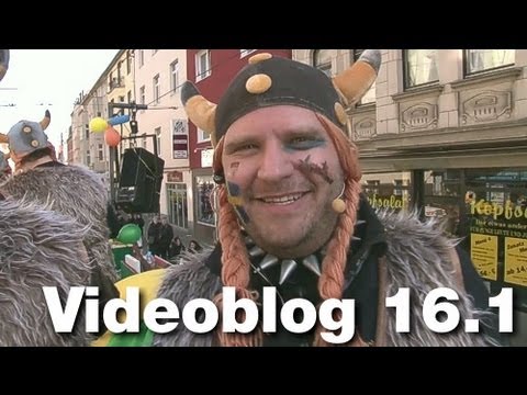 Wise Guys Blog Nr.16.1 - Die Söhne Hamlets