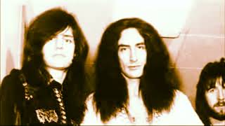 URIAH HEEP   Rain   Subtítulos Español HD HQ