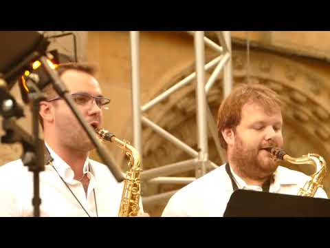 Thumbnail for Festi-mardi 01 août 2017 à Langres by Mack Rice