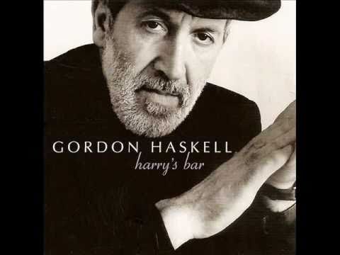 Gordon Haskell ~ Someone I Knew
