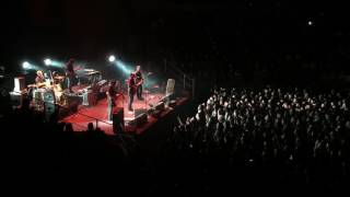 Los Planetas-Hierro y Níquel.