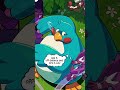 Fang Meets Trip Sonic Superstars Prequel