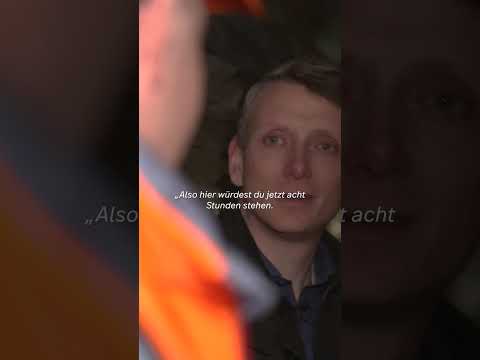 Atomschutzbunker in Mannheim I Zur Sache! Baden-Württemberg