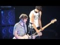 5 Seconds of Summer Vapor - Sounds Live Feels Live, Madison Square Garden, NYC 7/15/2016