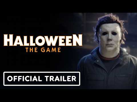 Halloween: The Game - Official Progression & Customization Overview Trailer