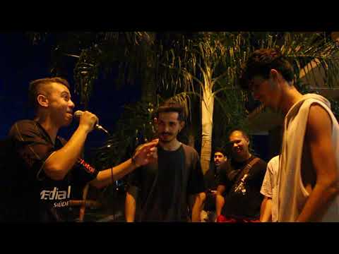 57ª Batalha Sagrada- Diogo x Zitek