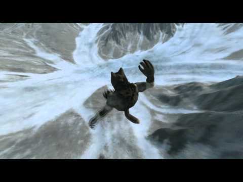 Overgrowth Alpha 164 Bug