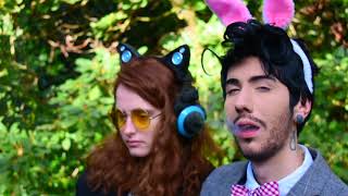 Once Upon A Valentine