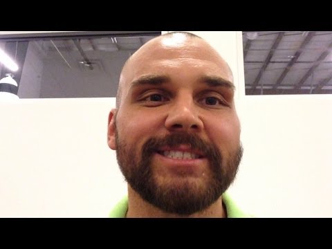 NXT’s Scott Dawson Rips Smackdown Tag Match On Twitter, Then Apologizes