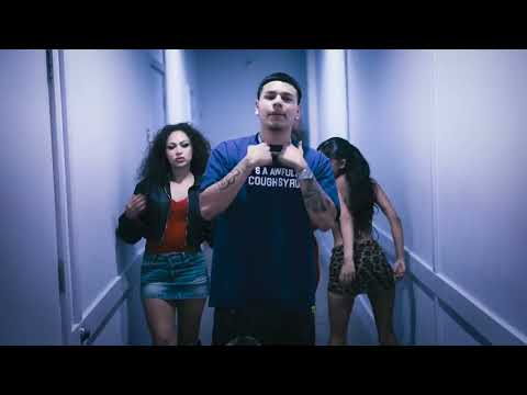 CamDaGuapo - Hey Mami (Official Video)