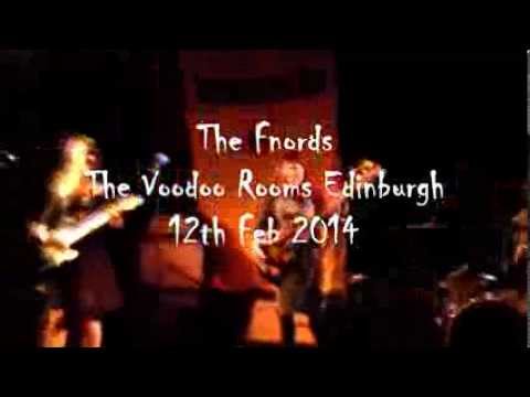 The Fnords - 12th Feb 2014