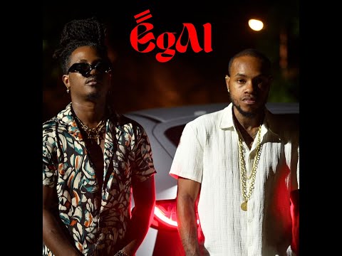 ELVYS FUTUR OFFICIEL and Chabine Prod Urban Channel