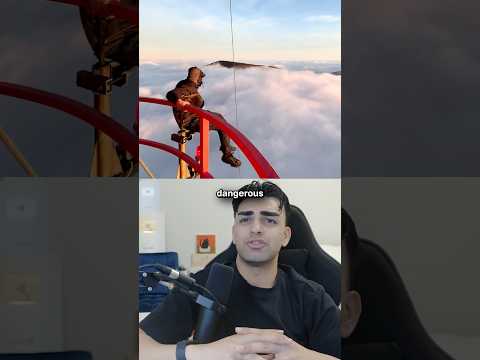 What Is The Most Dangerous Job in The World? 🤔