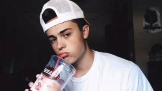 1234 - Grant Landis (cover)