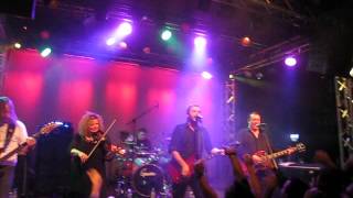 Skyclad - 21. Inequality Street - Live Kyttaro 2014