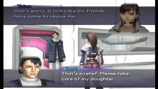 Rescue - Let's Play Xenosaga III Part 76