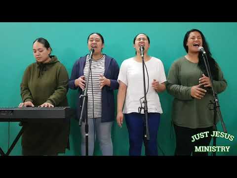 WORSHIP MEDLEY | Let Me Touch You / Psalm 23 / Psalm 100 / Amen