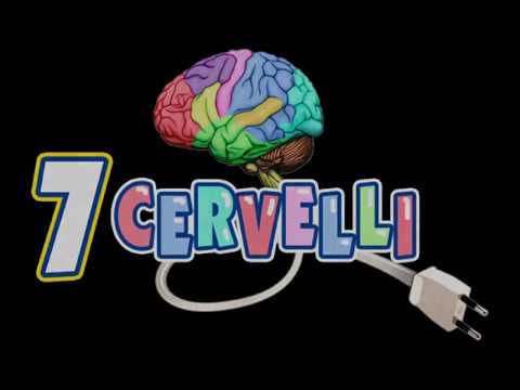 7Cervelli - Cronaca finale scudetto 2018