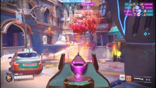 忘年会フルパOW2！ゲーム納め