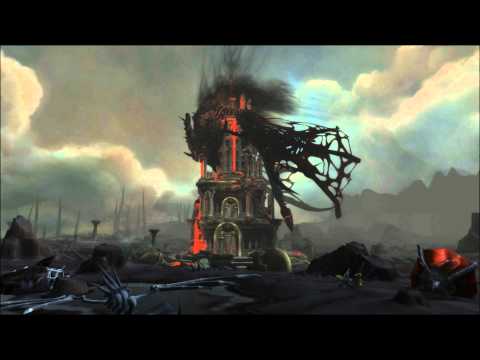 End Time - Cataclysm Music