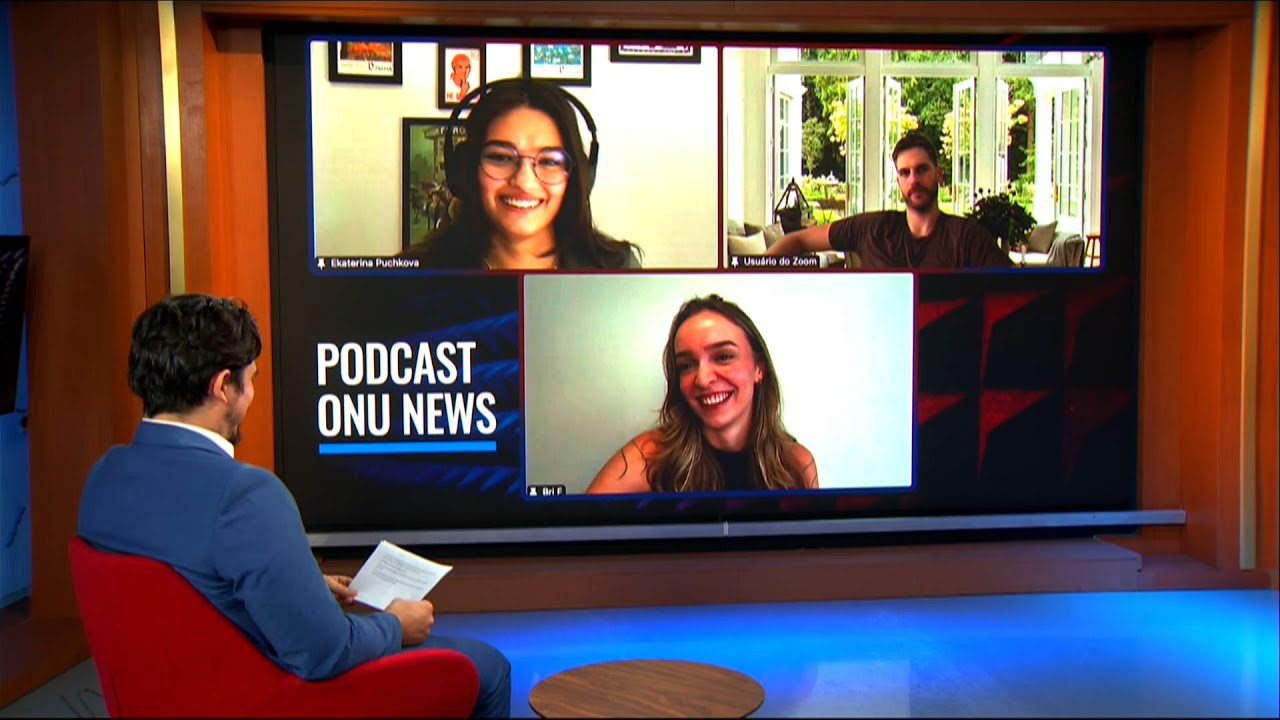 Como a Língua Portuguesa mudou a vida desses três Influenciadores estrangeiros