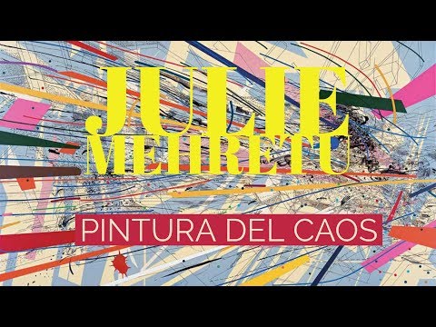 Julie Mehretu. The Painting of Chaos