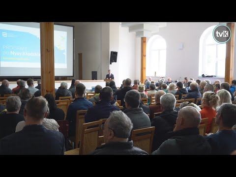 Konsultacje społeczne w sprawie ochrony przeciwpowodziowej