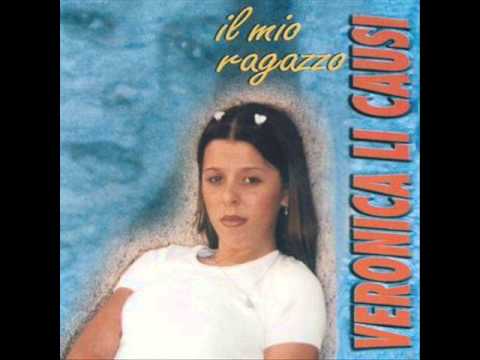 veronica li causi- Luntanu