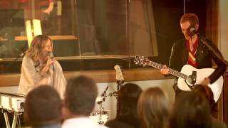 Love & The Outcome -  King Of My Heart [Live From Oceanway]