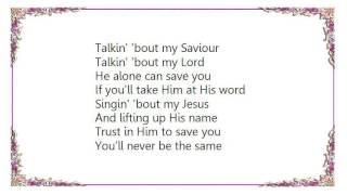 Crystal Lewis - Jesus Belongs in Your Heart Lyrics