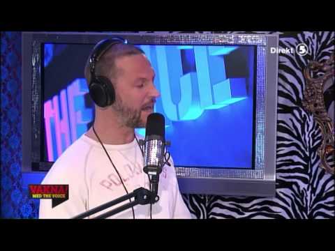 Rånad i Barcelona - VAKNA! med the Voice